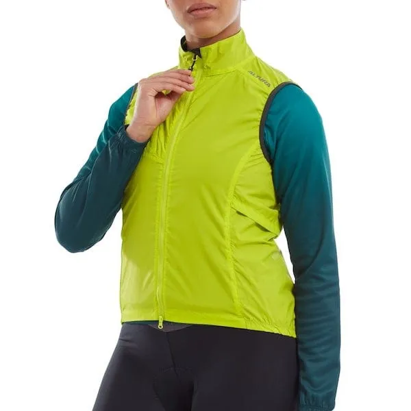 Altura Womens Airstream Gilet - 2023