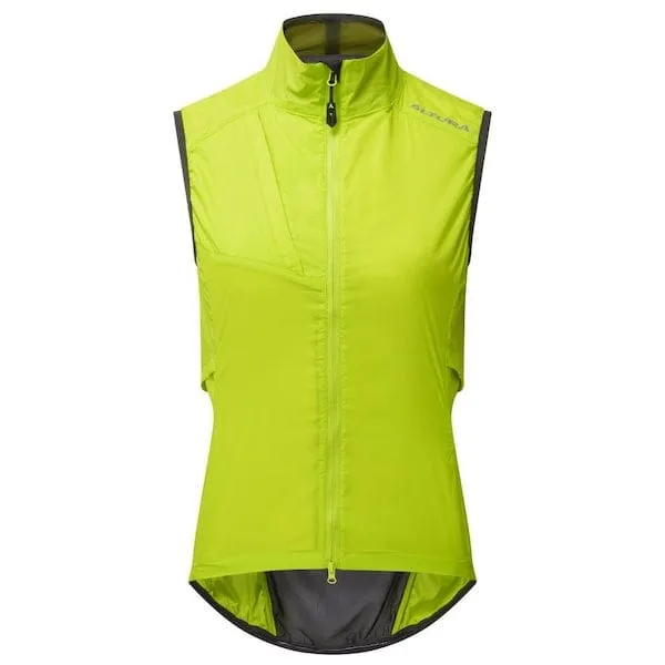 Altura Womens Airstream Gilet - 2023