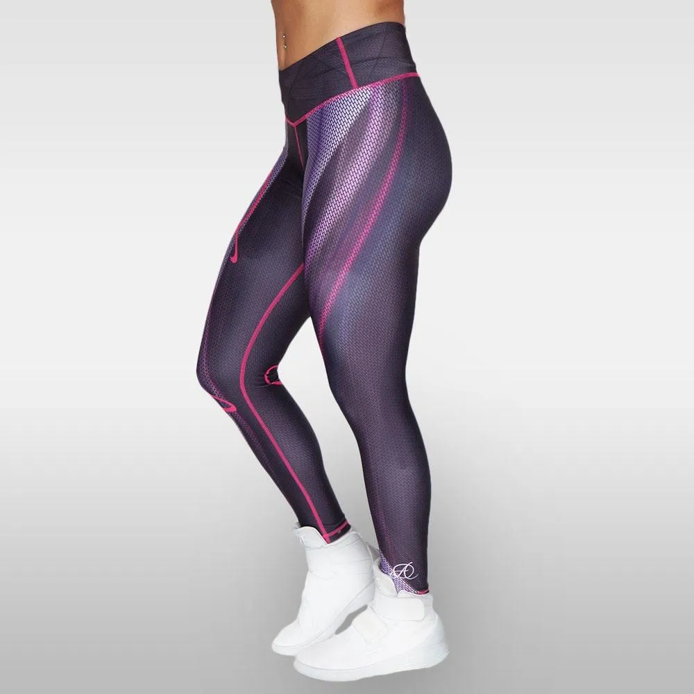 Anarchy Apparel Plasma Leggings