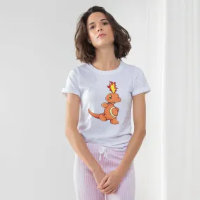 Angetapir Women's Long Pant Pyjama Set