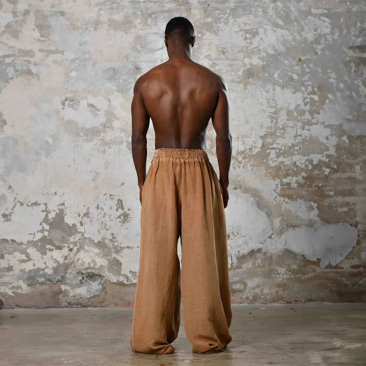 Aros Pants | Unisex