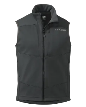 Axis Vest | Gunmetal