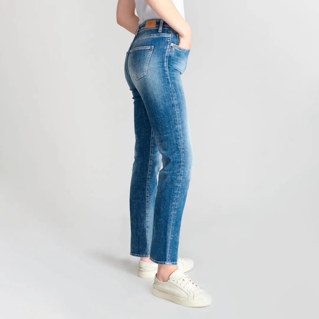 Bambino Mom High Waist Jeans