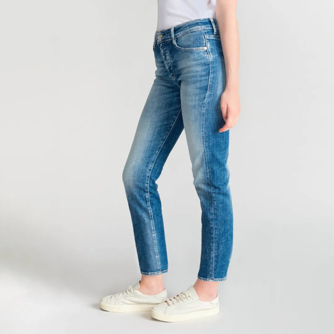 Bambino Mom High Waist Jeans