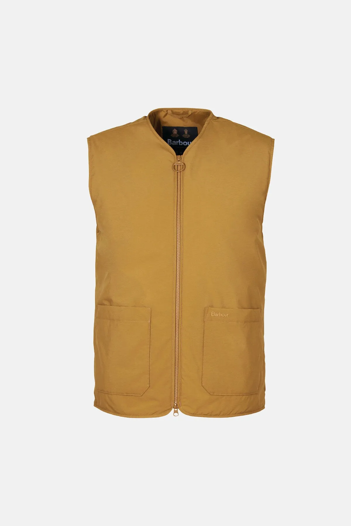 Barbour Harpen Padded Gilet