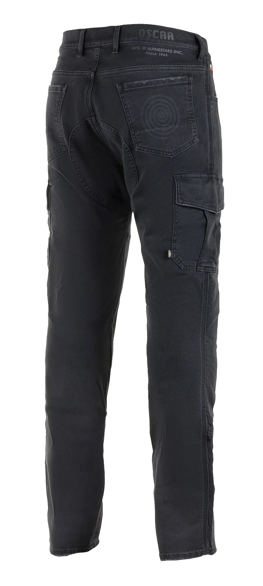 Barton Riding Cargo Pants