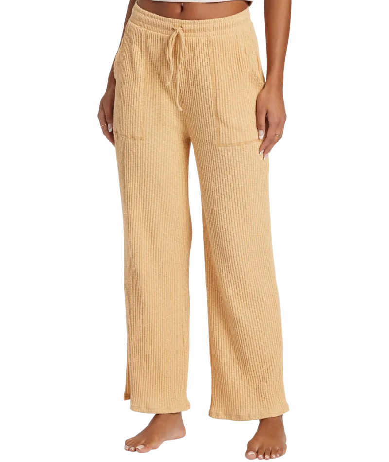 Billabong Womens Easy As Pants