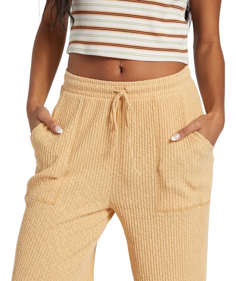 Billabong Womens Easy As Pants