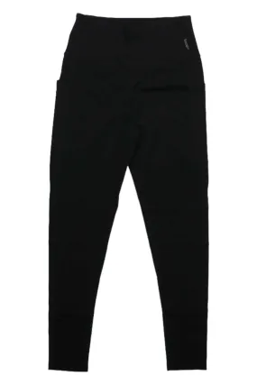 Boody Active High Waist Full Length Legging with Pockets