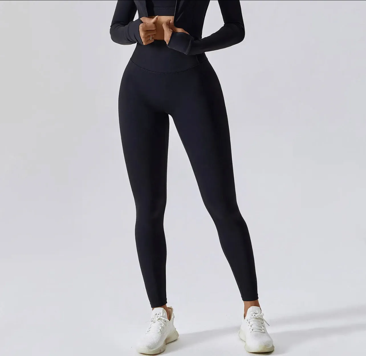 Buttery Soft Seamless Leggings