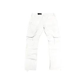 Cargo 5656M | CARGO PANT | WHITE