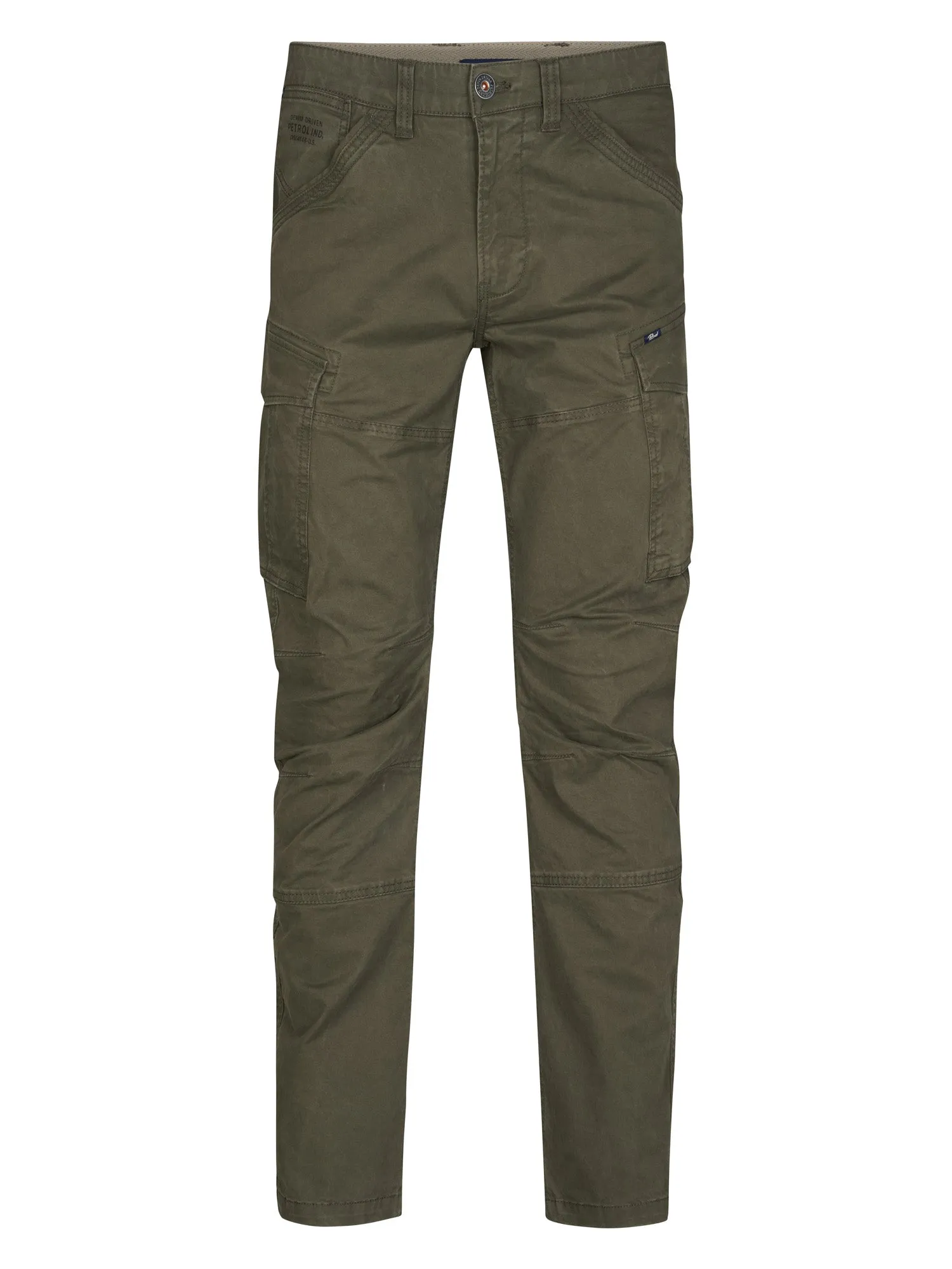 Cargo Trousers Shellfront