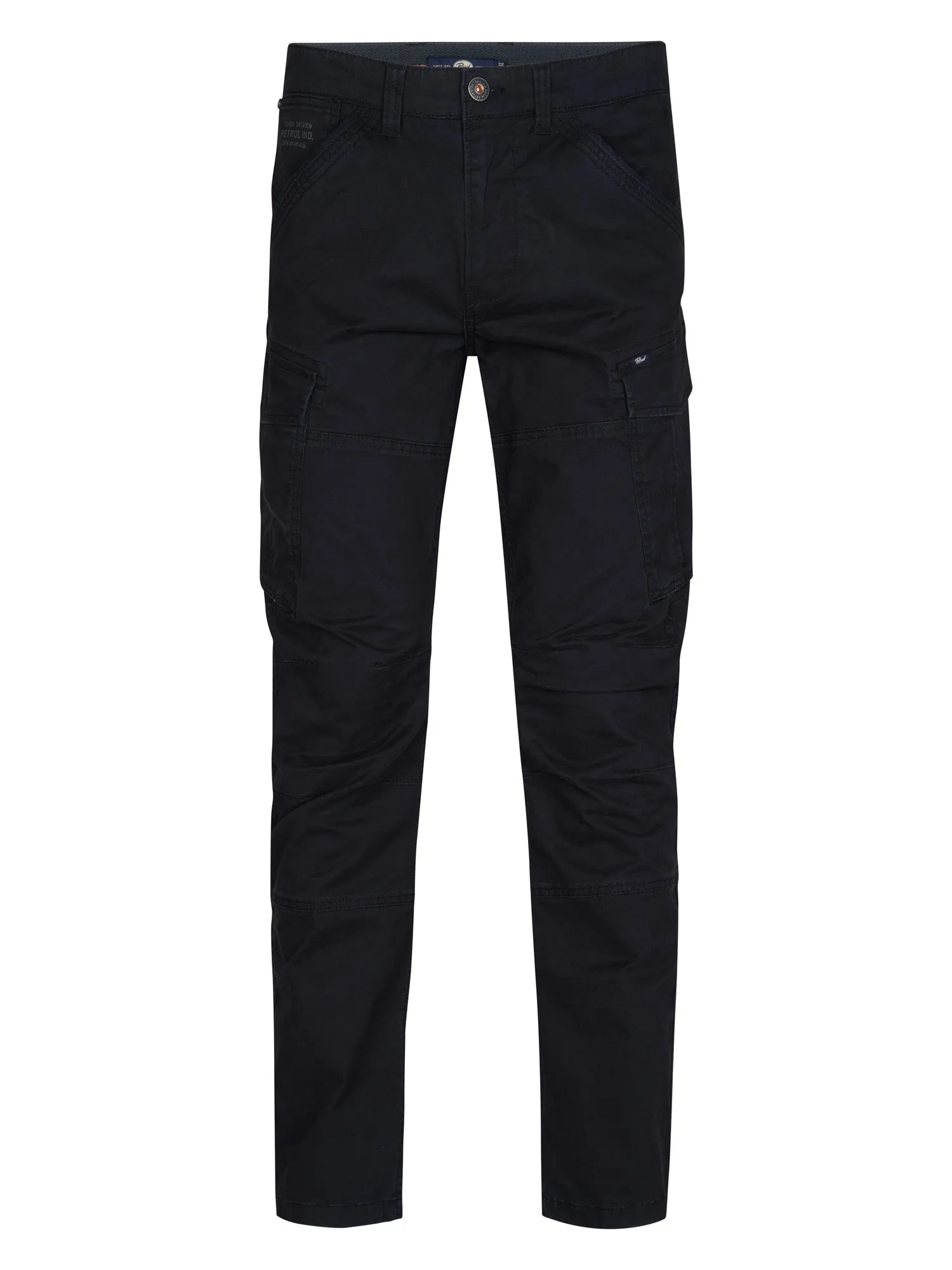 Cargo Trousers Shellfront