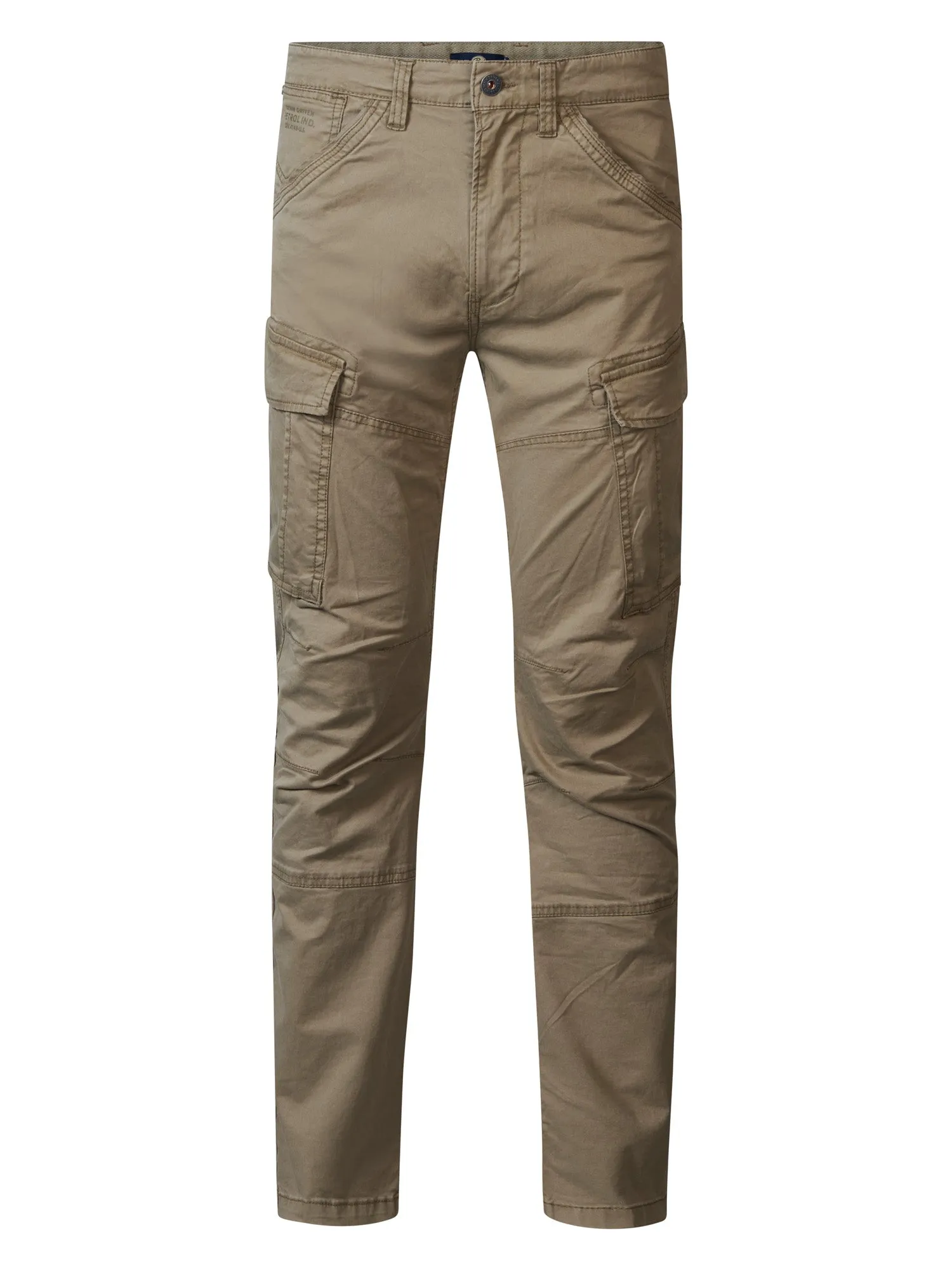 Cargo Trousers Shellfront