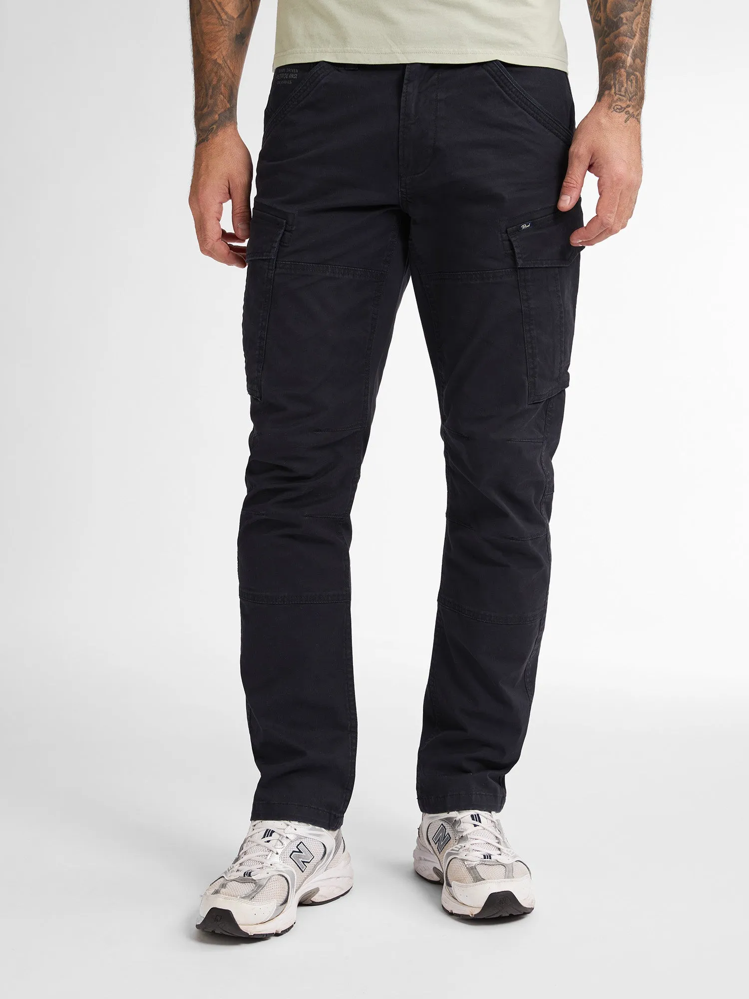 Cargo Trousers Shellfront