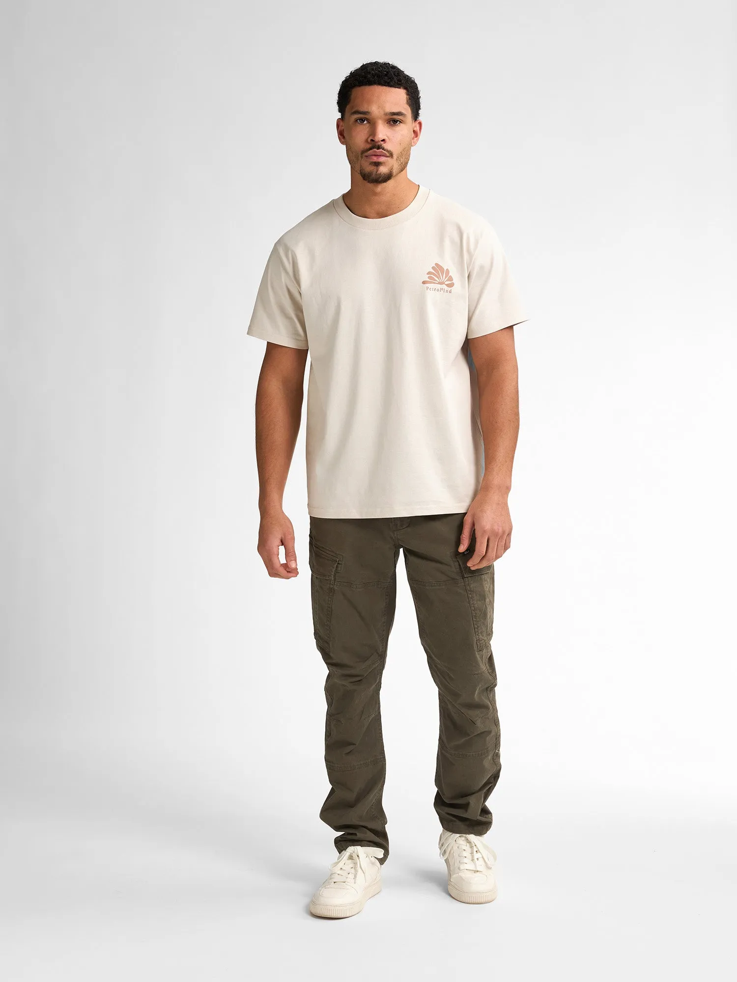 Cargo Trousers Shellfront