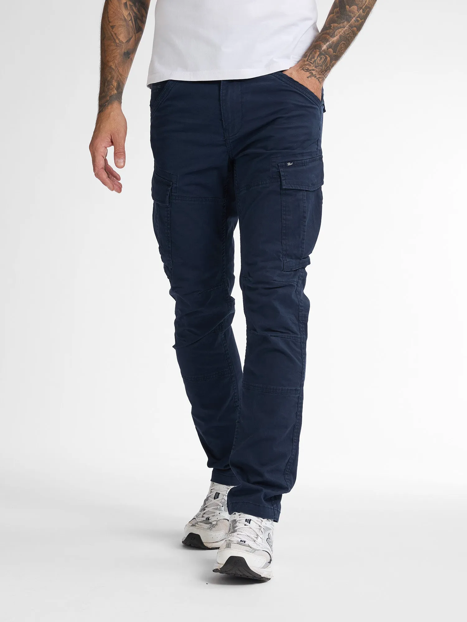 Cargo Trousers Shellfront