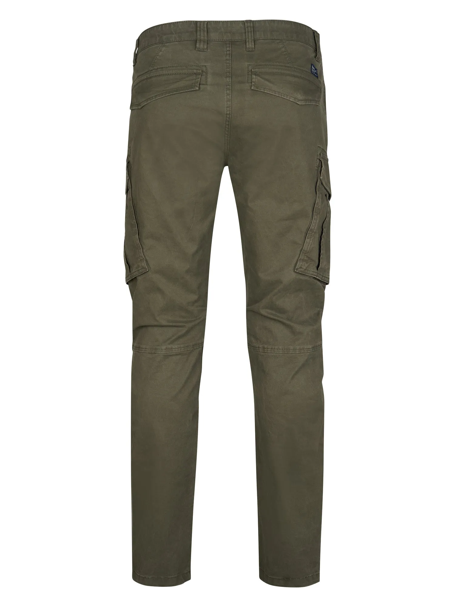 Cargo Trousers Shellfront