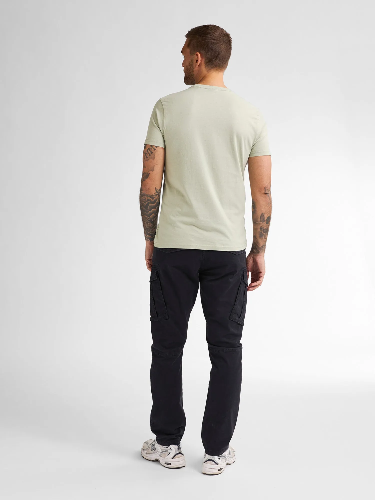 Cargo Trousers Shellfront