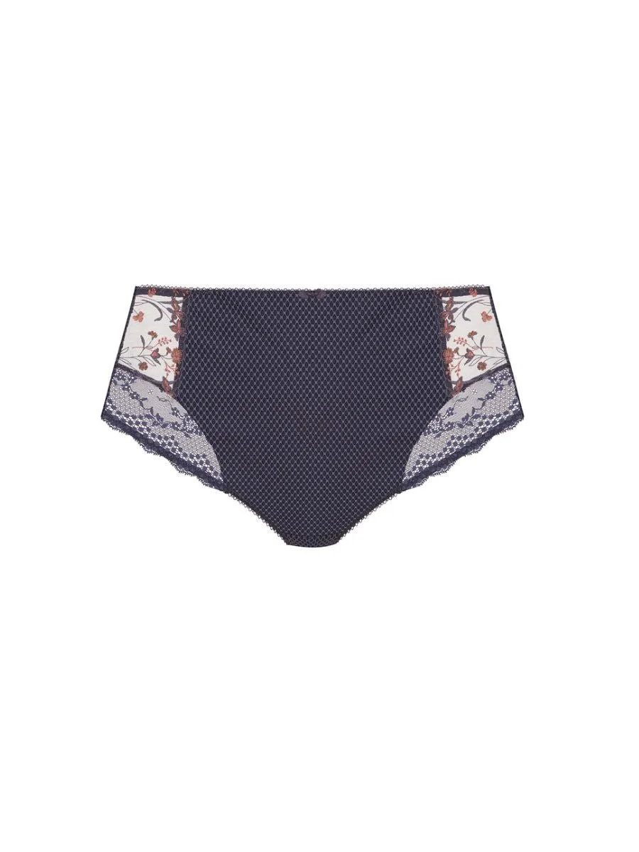 Charley Full Brief