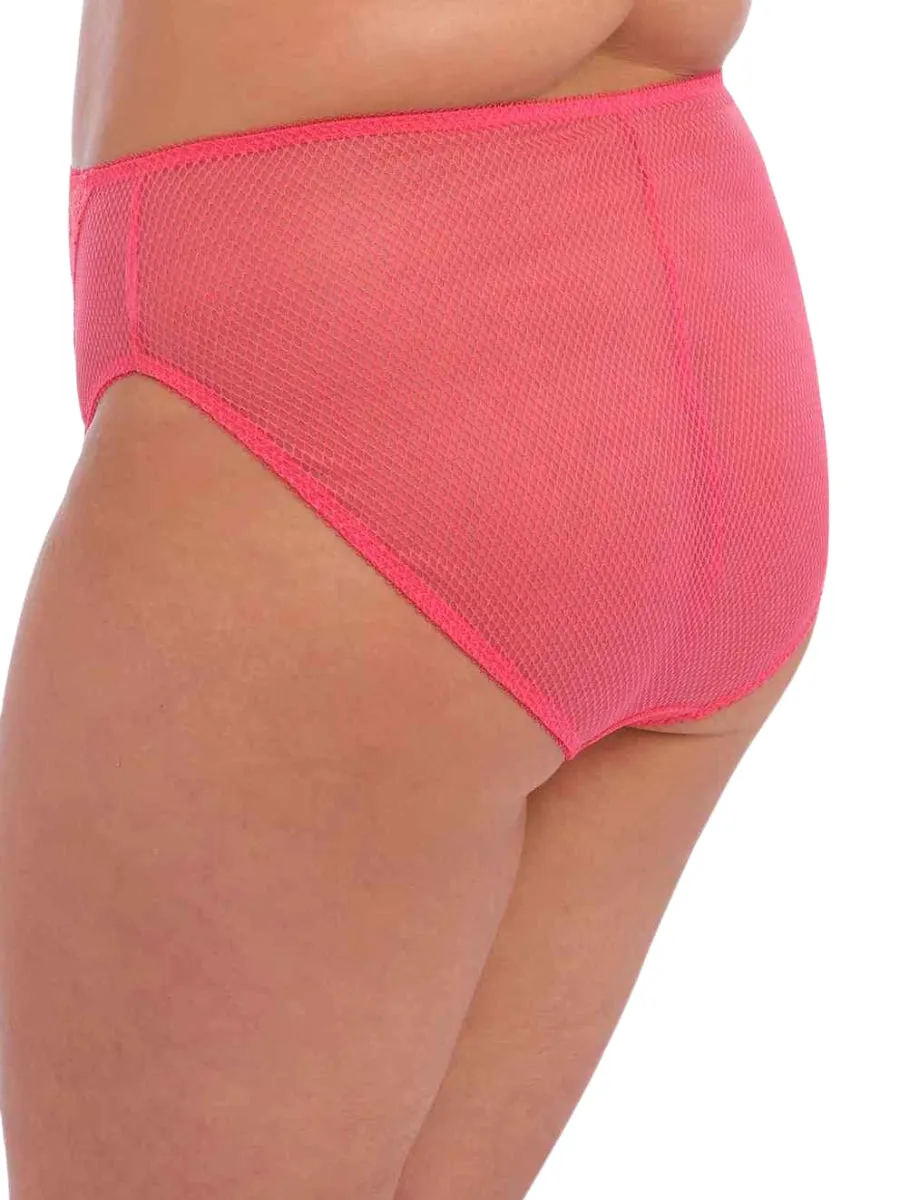 Charley High Leg Brief