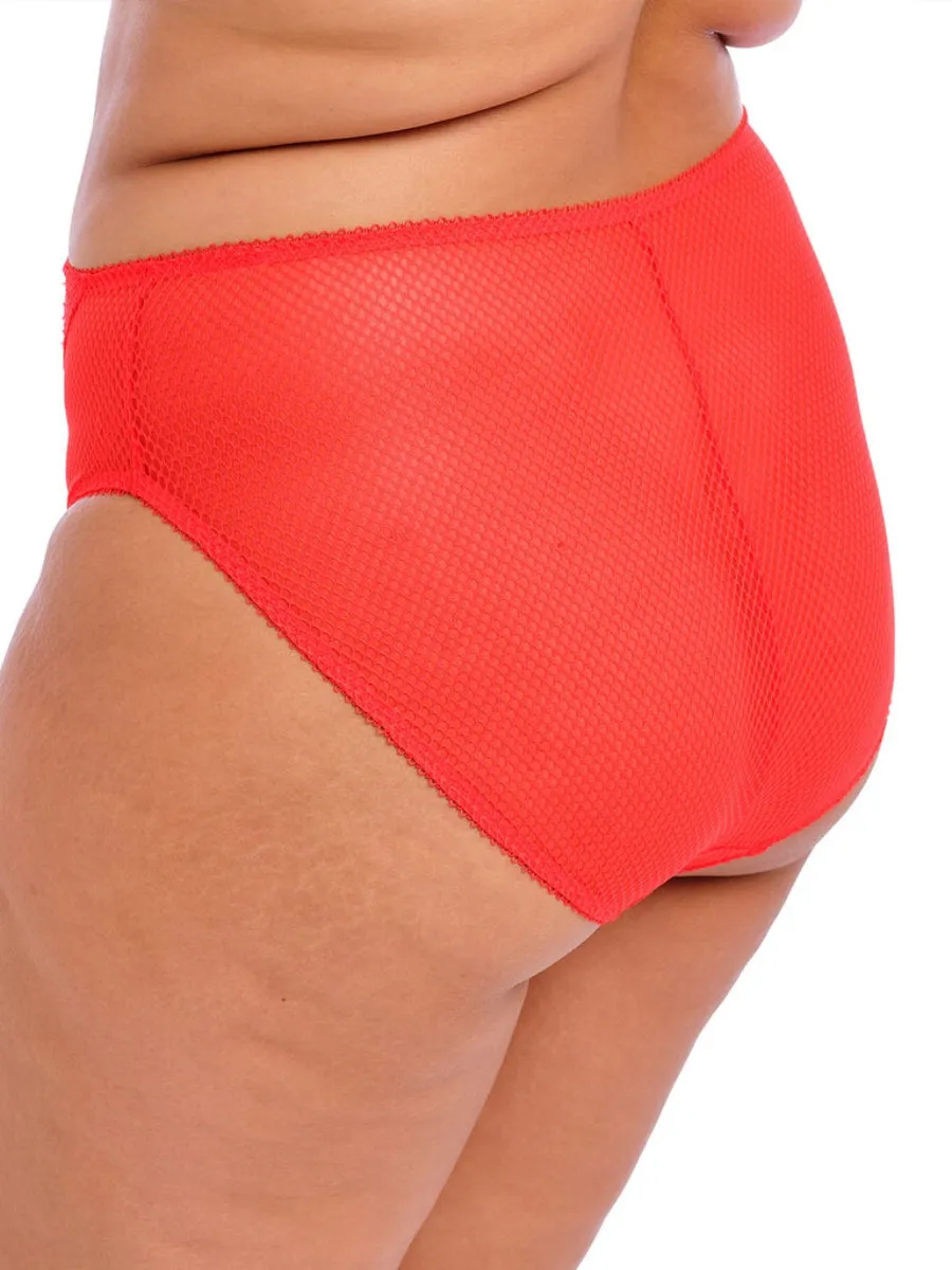 Charley High Leg Brief