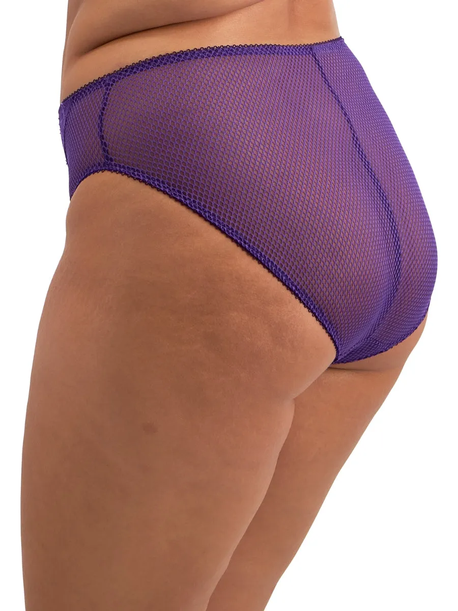 Charley High Leg Brief