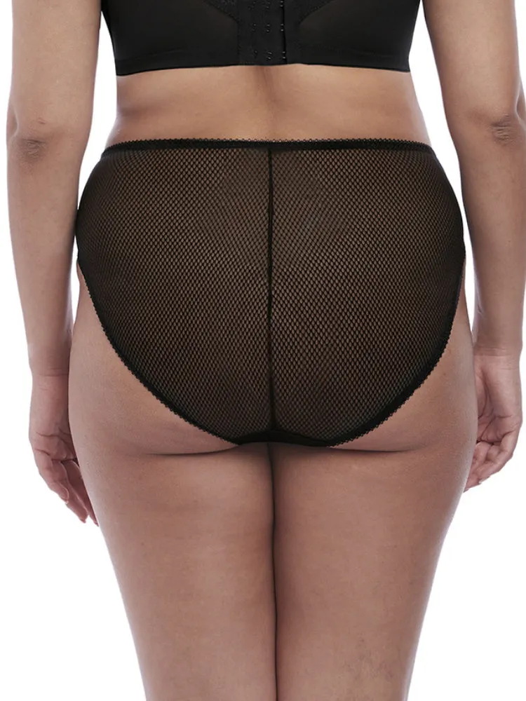 Charley High Leg Brief