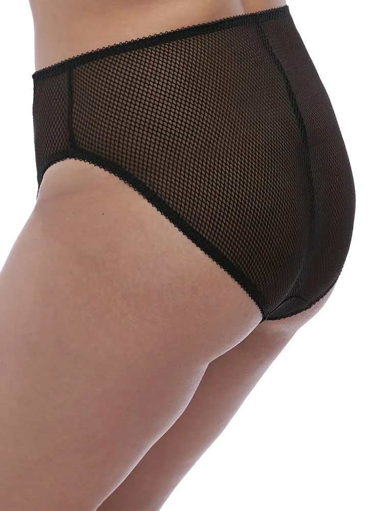 Charley High Leg Brief