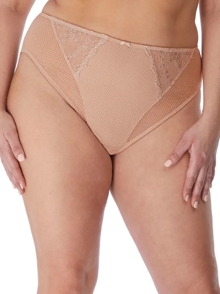 Charley High Leg Brief