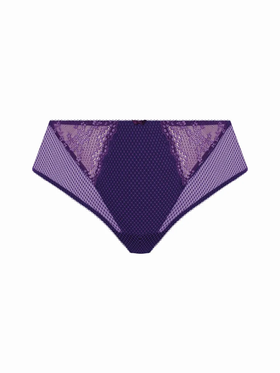 Charley High Leg Brief