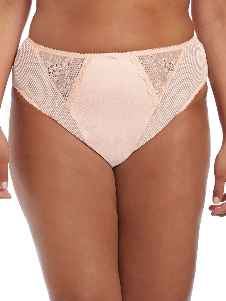 Charley High Leg Brief