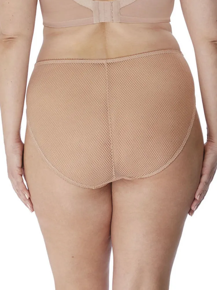 Charley High Leg Brief