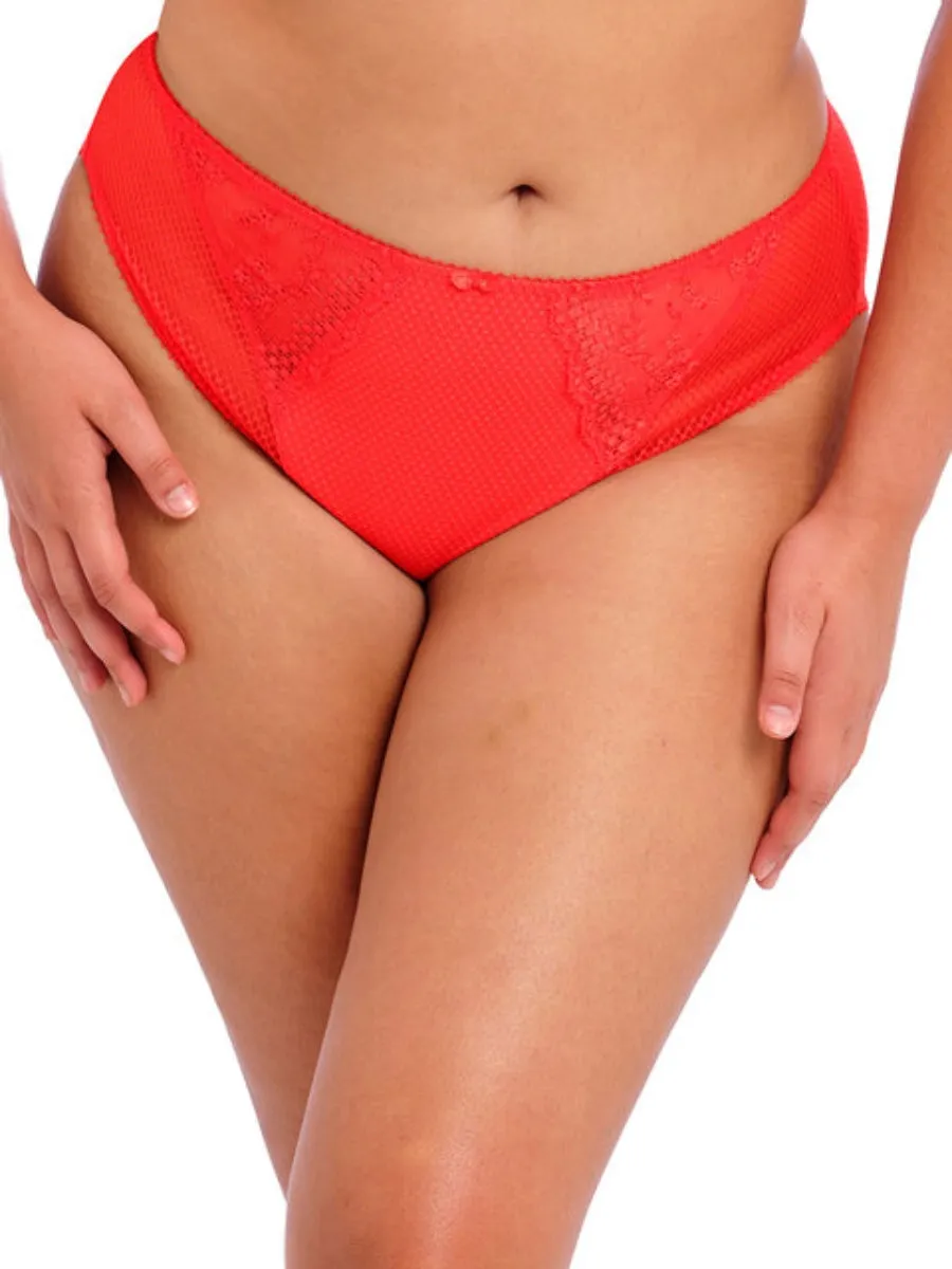 Charley High Leg Brief