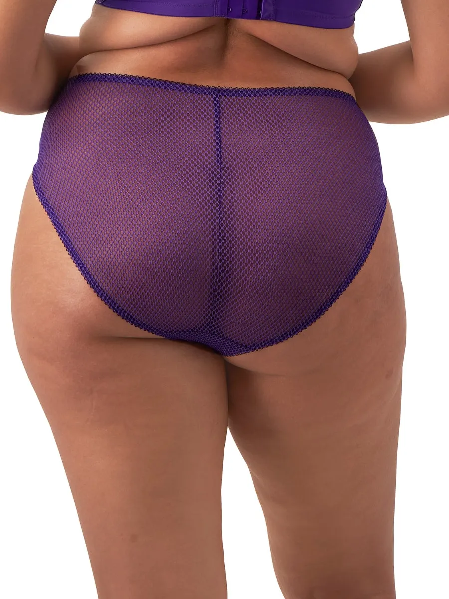 Charley High Leg Brief