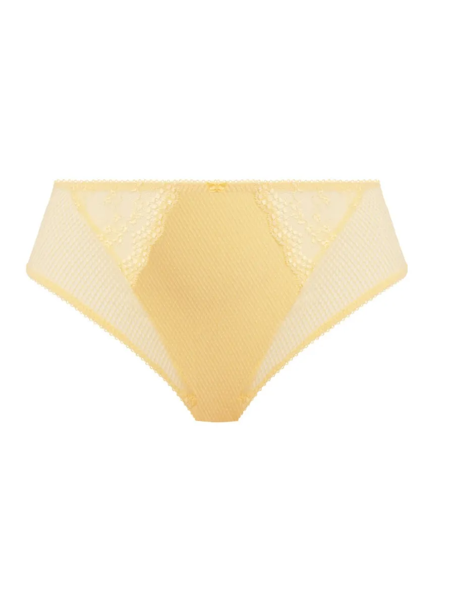 Charley High Leg Brief