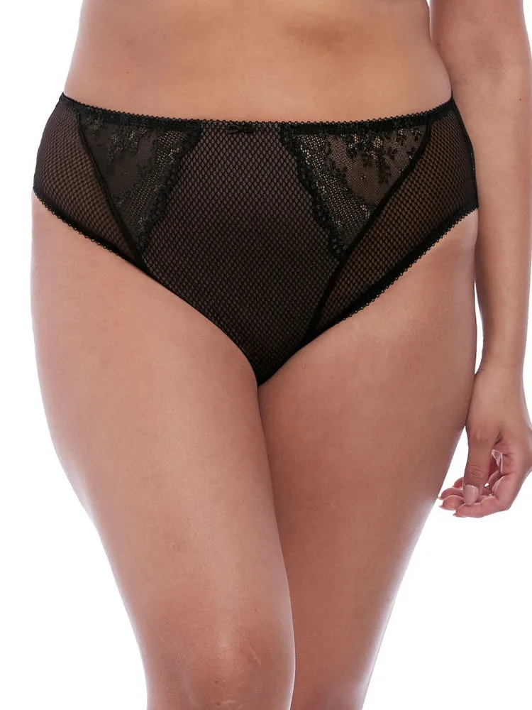 Charley High Leg Brief