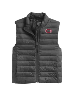 Chicago Maroons Youth Boys' Vest