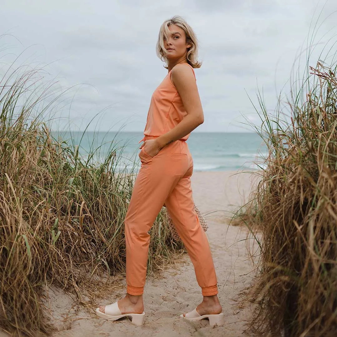 Clementine Tank Jumpsuit