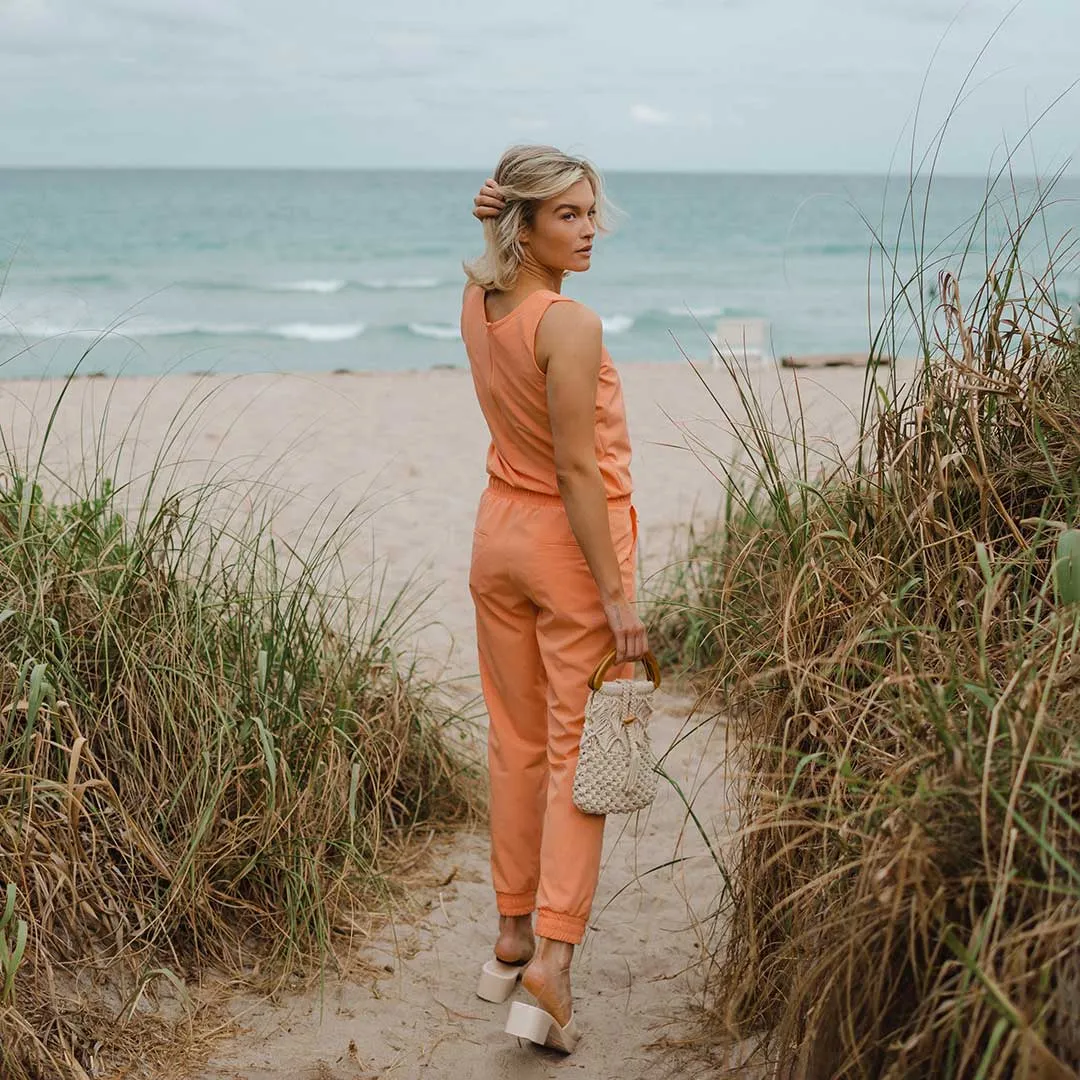 Clementine Tank Jumpsuit