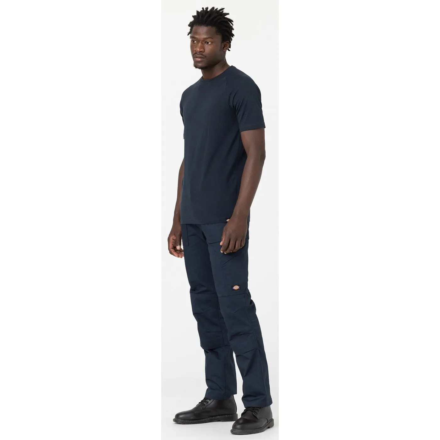 Dickies Action Flex Trouser  Dark Navy