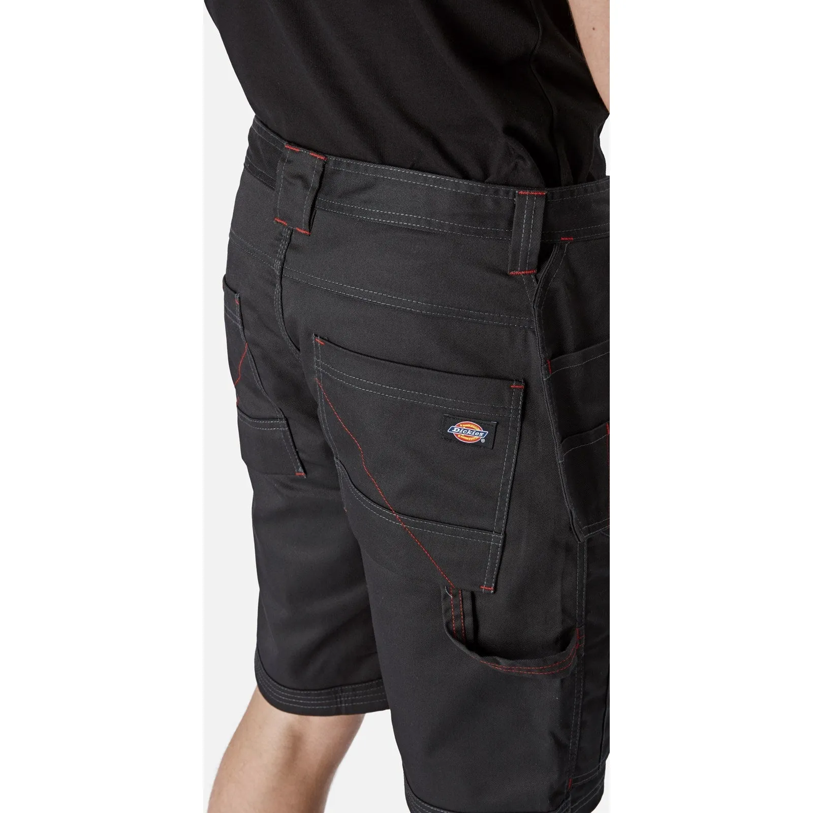 Dickies Redhawk Pro Shorts