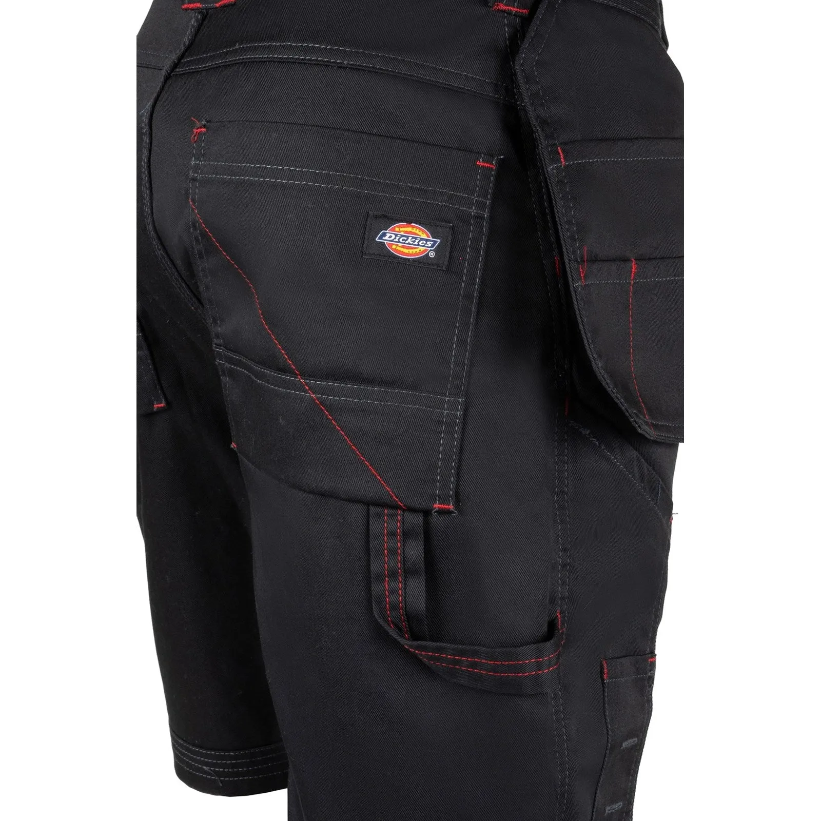 Dickies Redhawk Pro Shorts