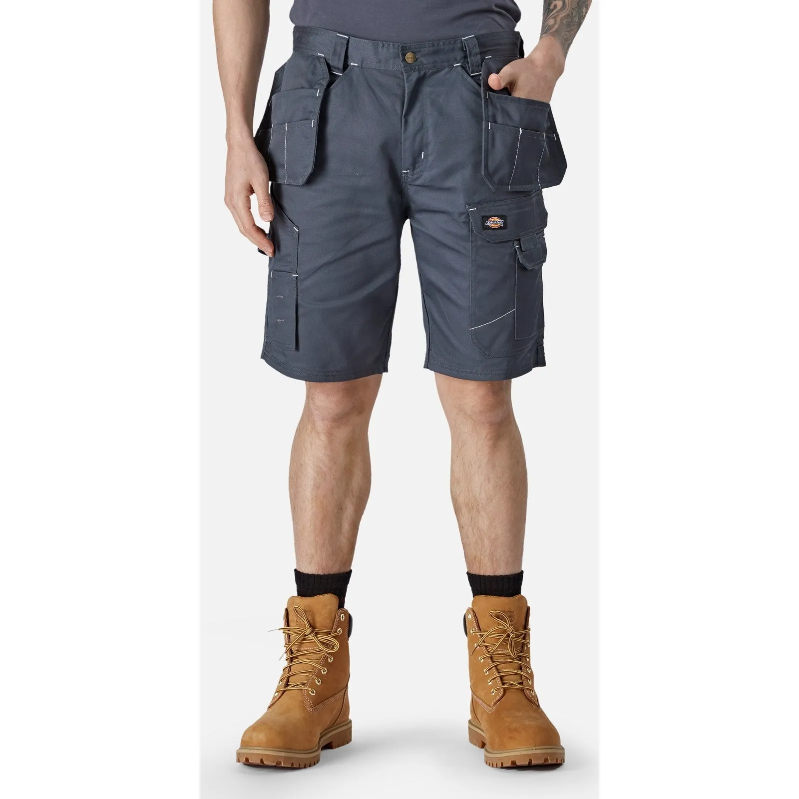 Dickies Redhawk Pro Shorts