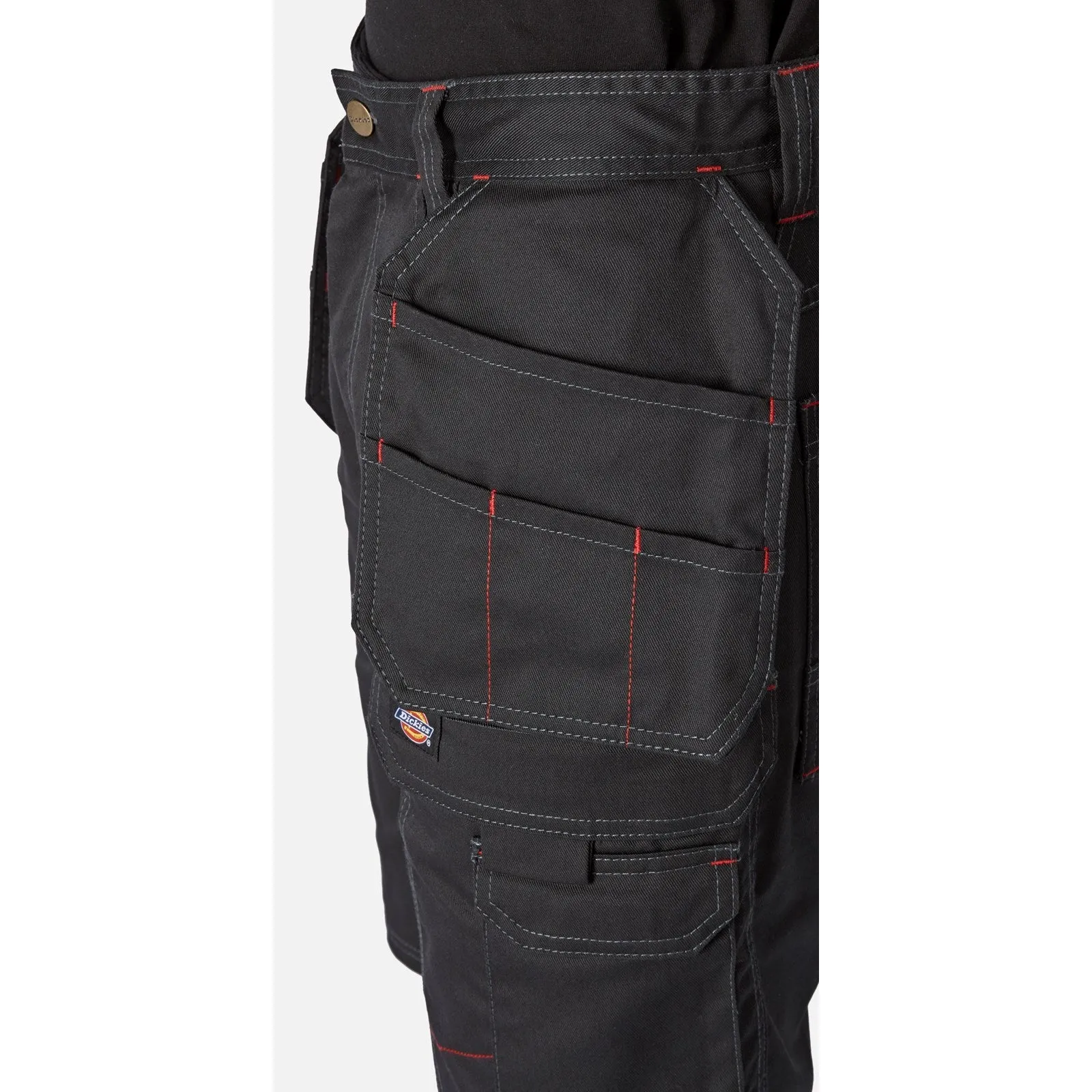 Dickies Redhawk Pro Shorts