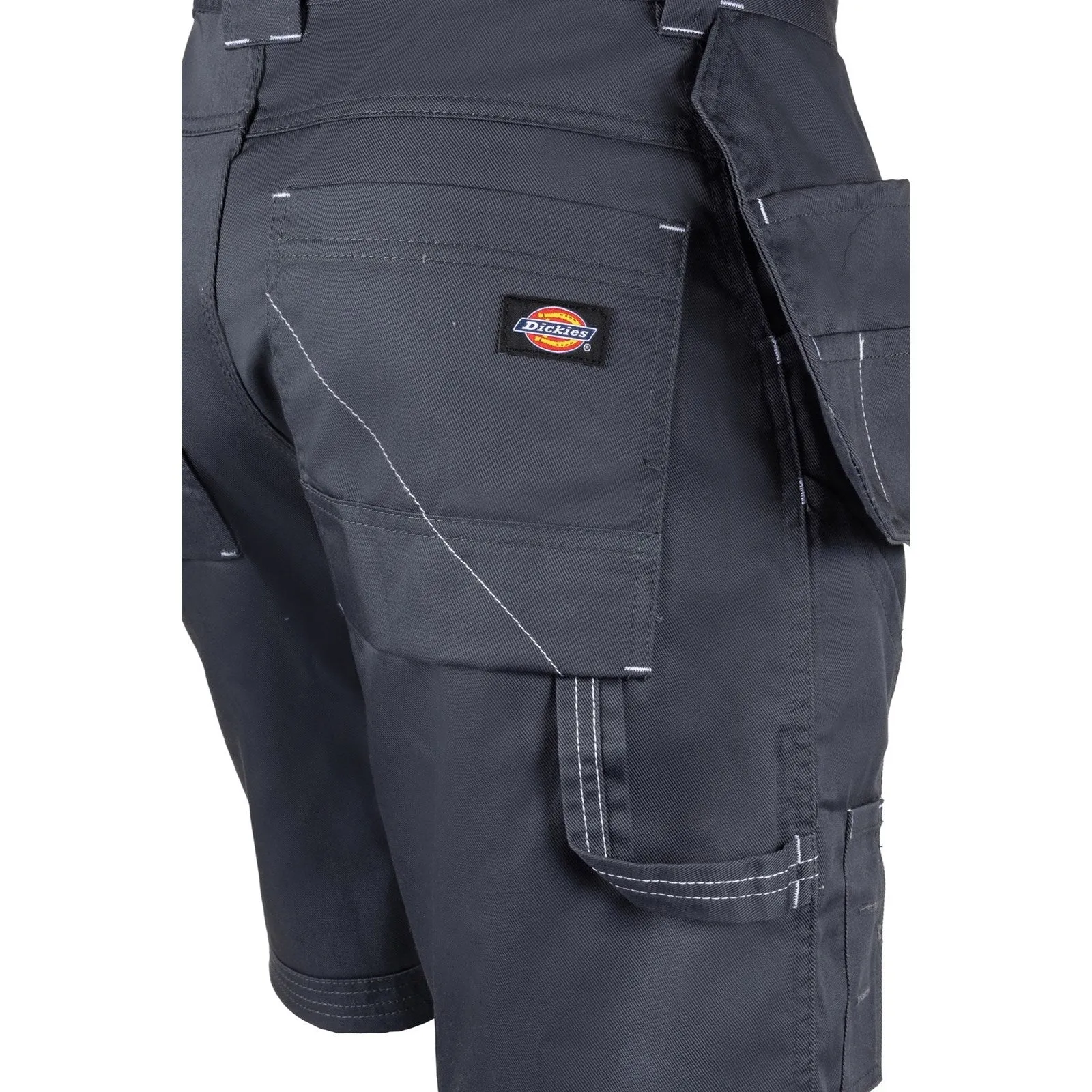 Dickies Redhawk Pro Shorts