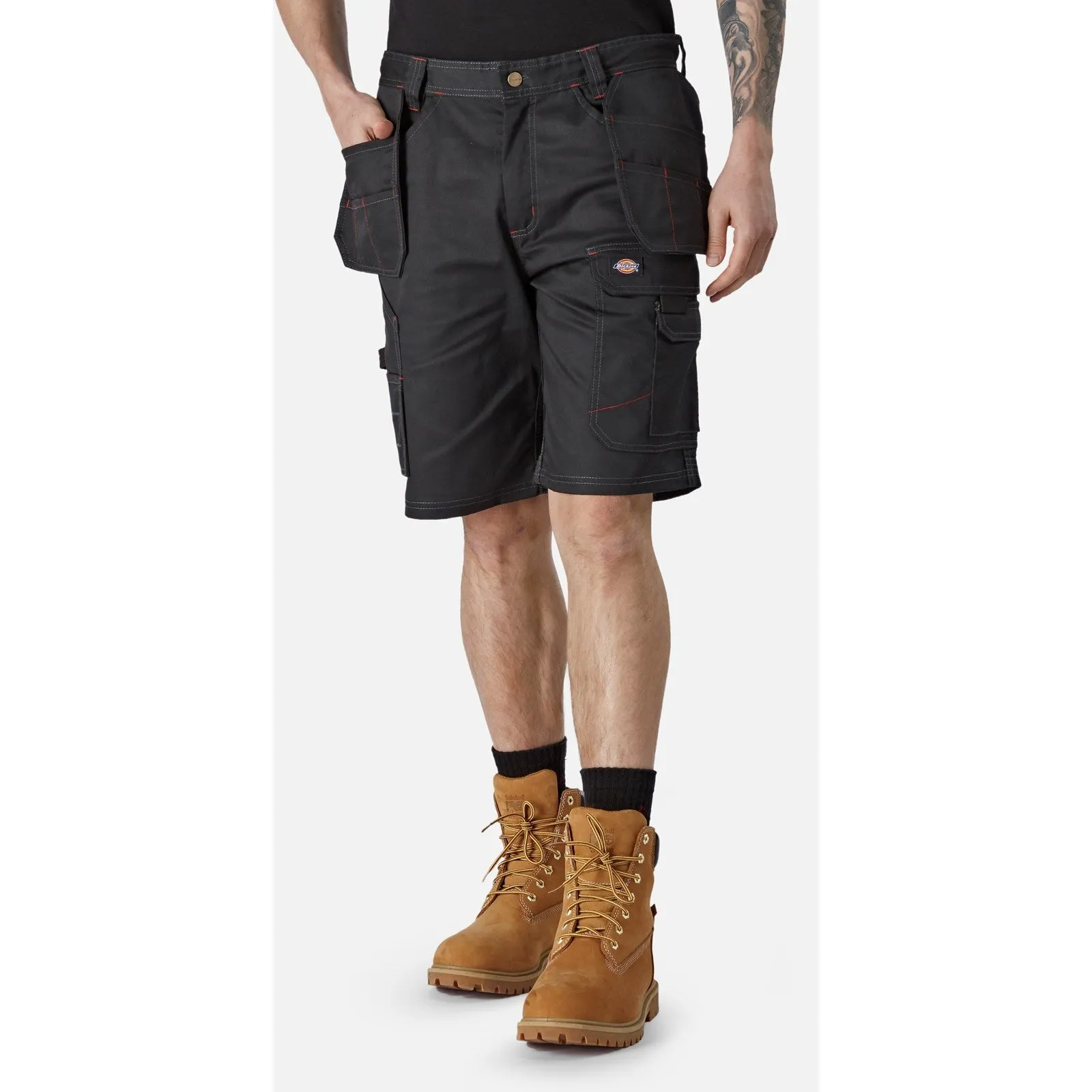 Dickies Redhawk Pro Shorts