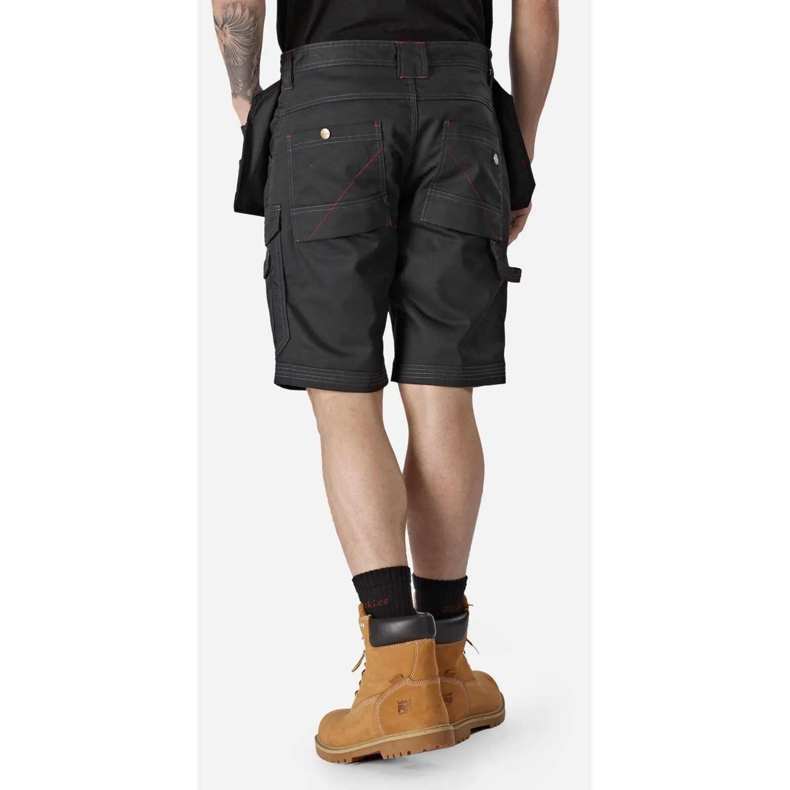 Dickies Redhawk Pro Shorts