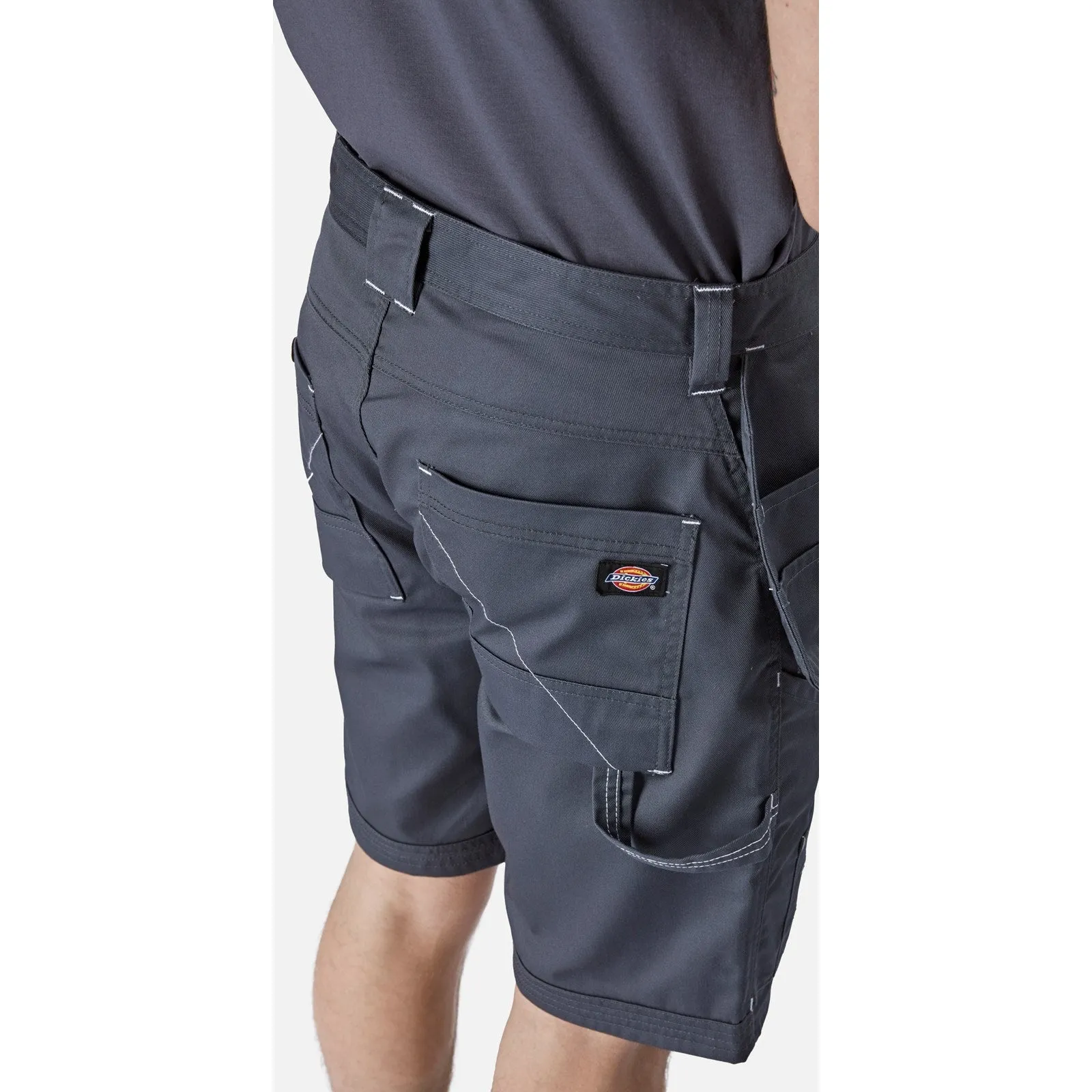 Dickies Redhawk Pro Shorts