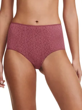 Easy Feel Norah High Waisted Covering Full Brief